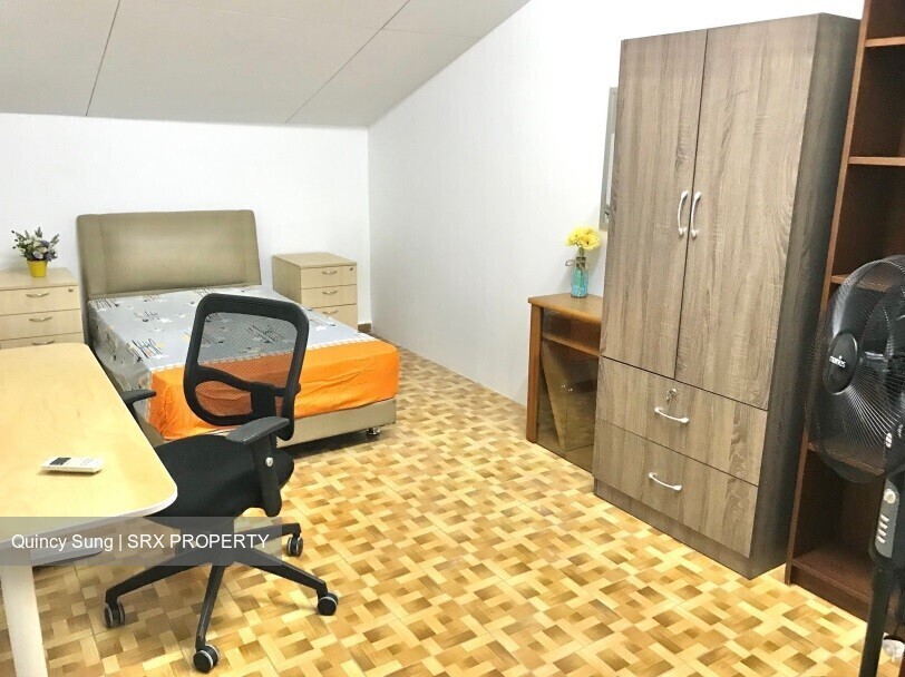 Sallim Road (D14), Terrace #347811841